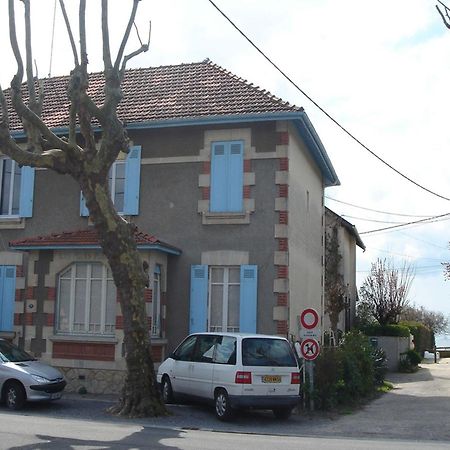 Apartamento Les Flots Bleus Andernos-les-Bains Exterior foto