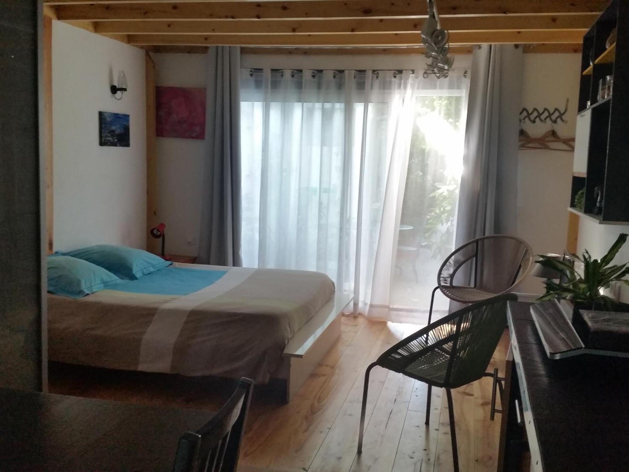 Apartamento Les Flots Bleus Andernos-les-Bains Exterior foto