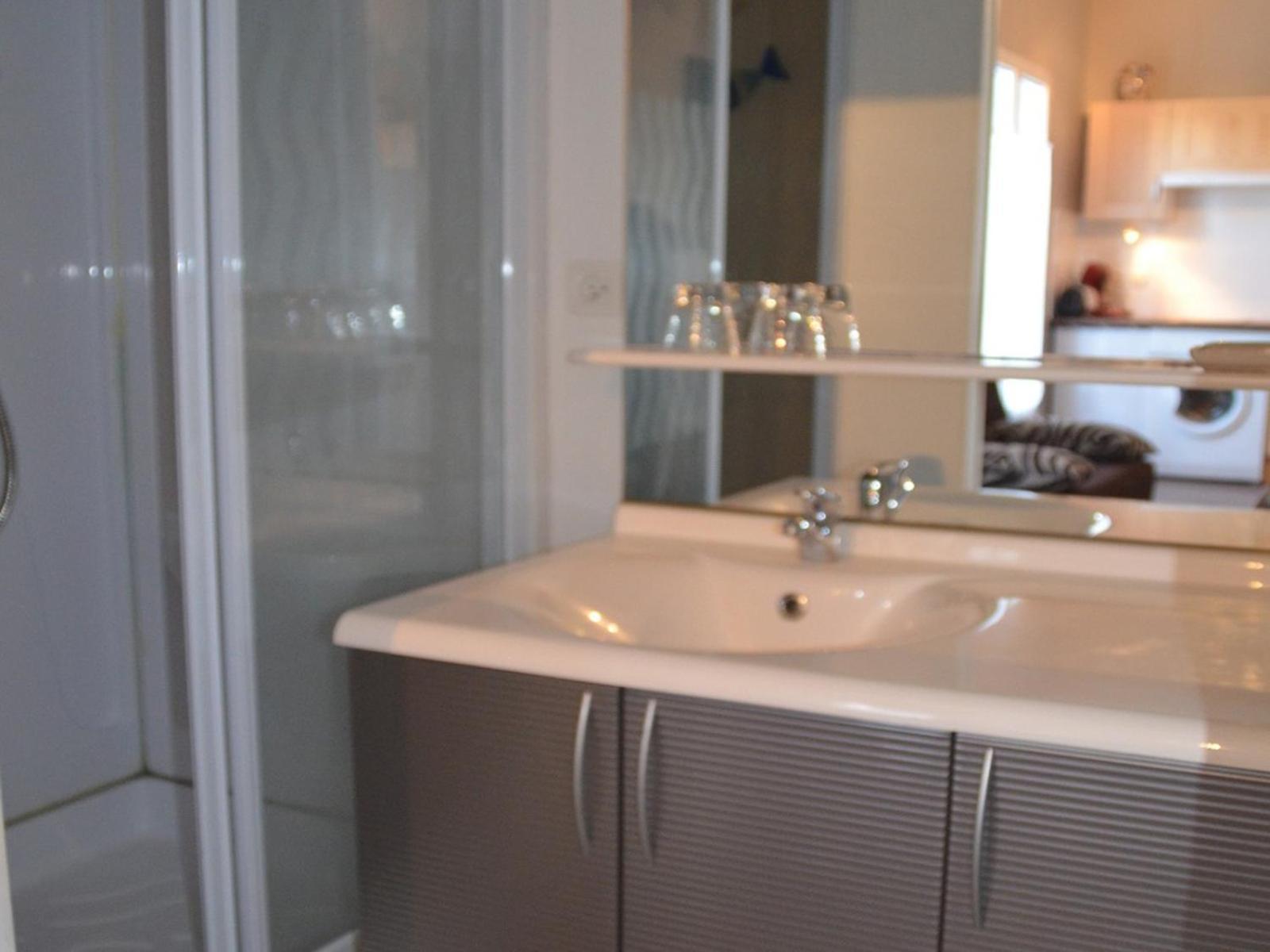 Apartamento Les Flots Bleus Andernos-les-Bains Habitación foto