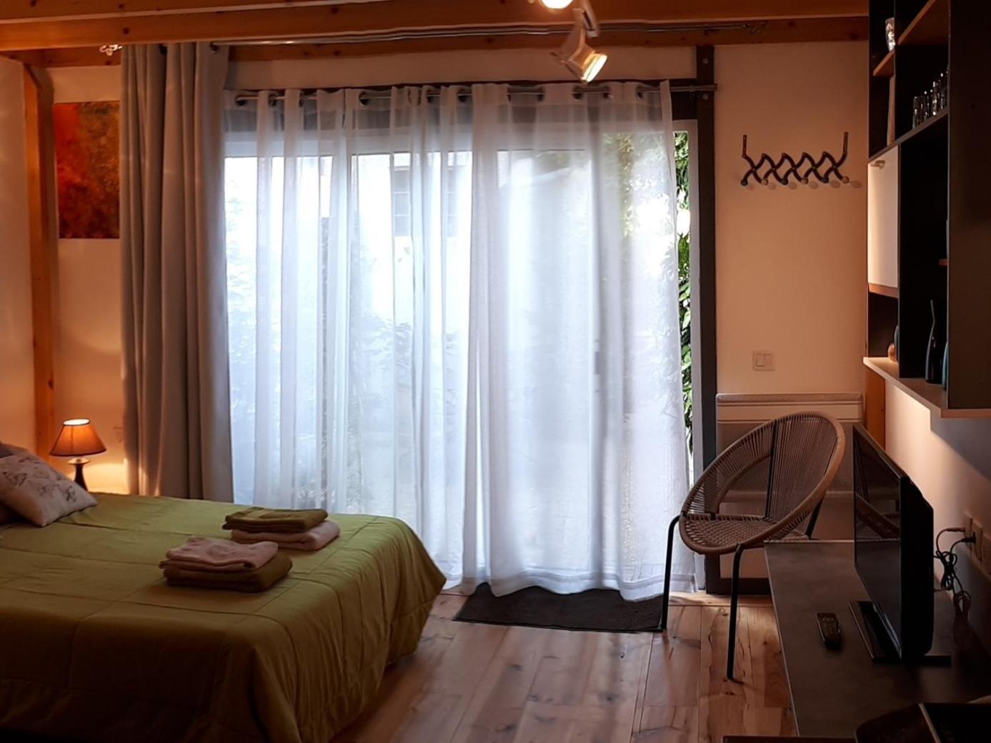Apartamento Les Flots Bleus Andernos-les-Bains Habitación foto