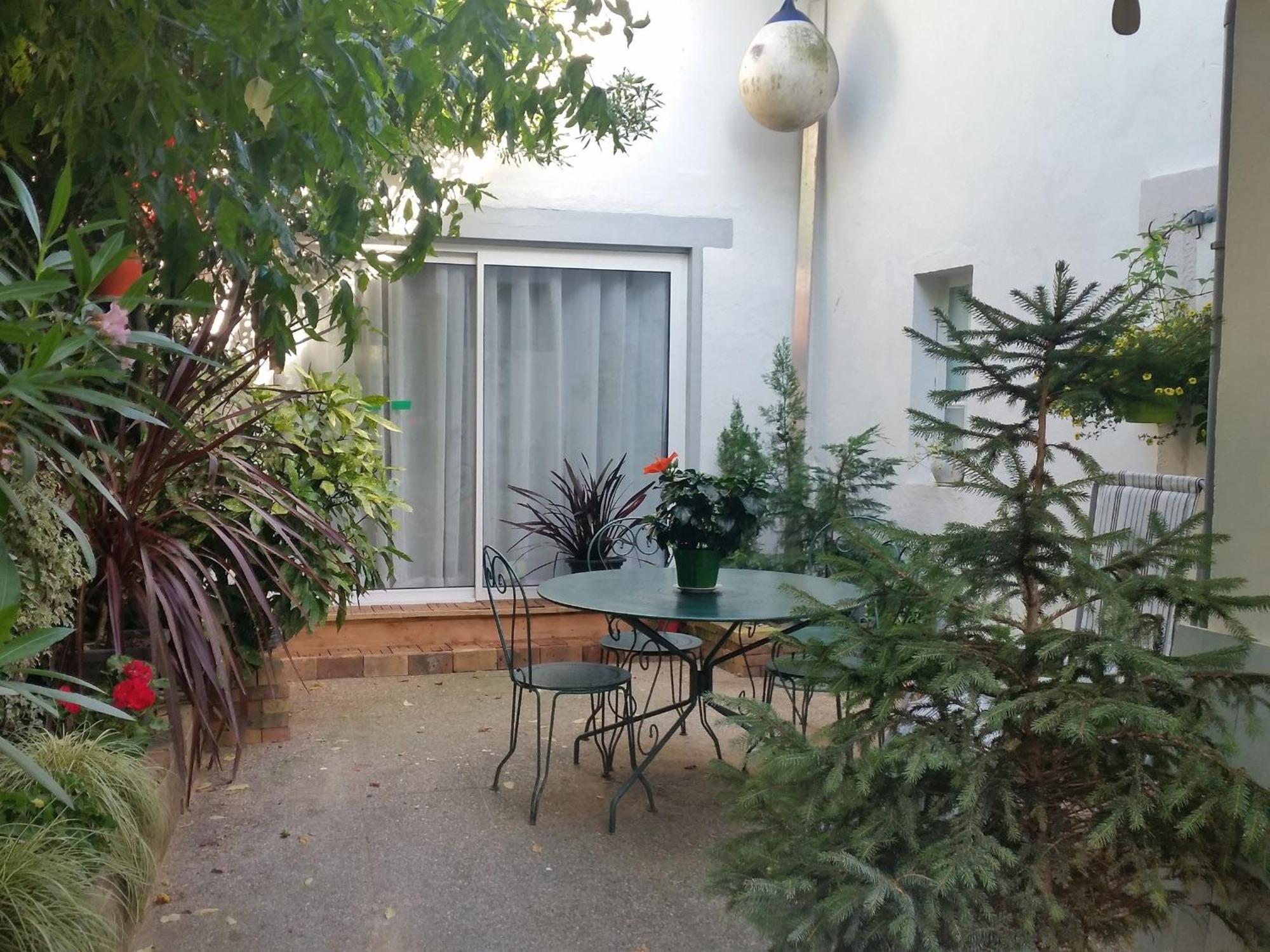 Apartamento Les Flots Bleus Andernos-les-Bains Habitación foto