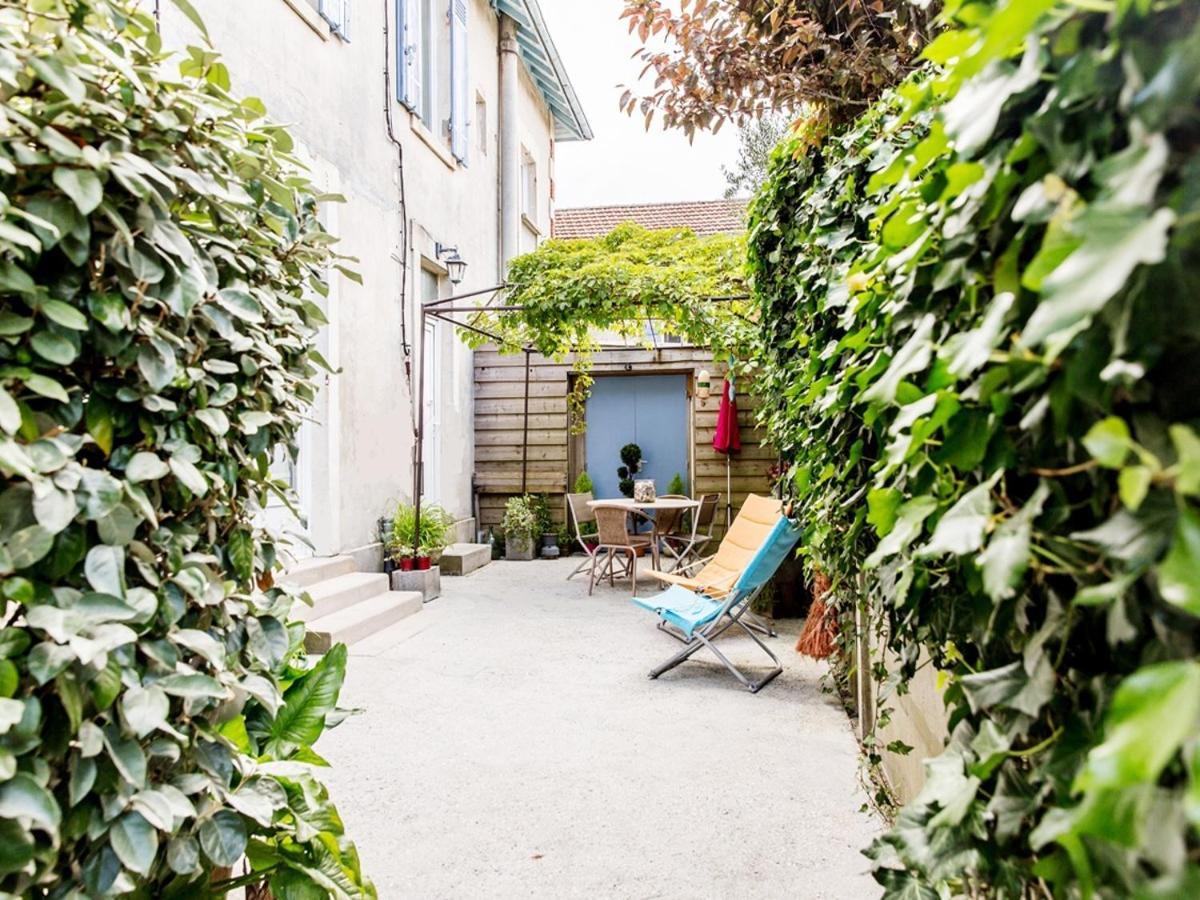 Apartamento Les Flots Bleus Andernos-les-Bains Exterior foto