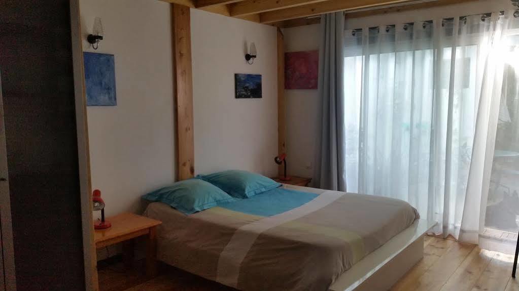 Apartamento Les Flots Bleus Andernos-les-Bains Exterior foto