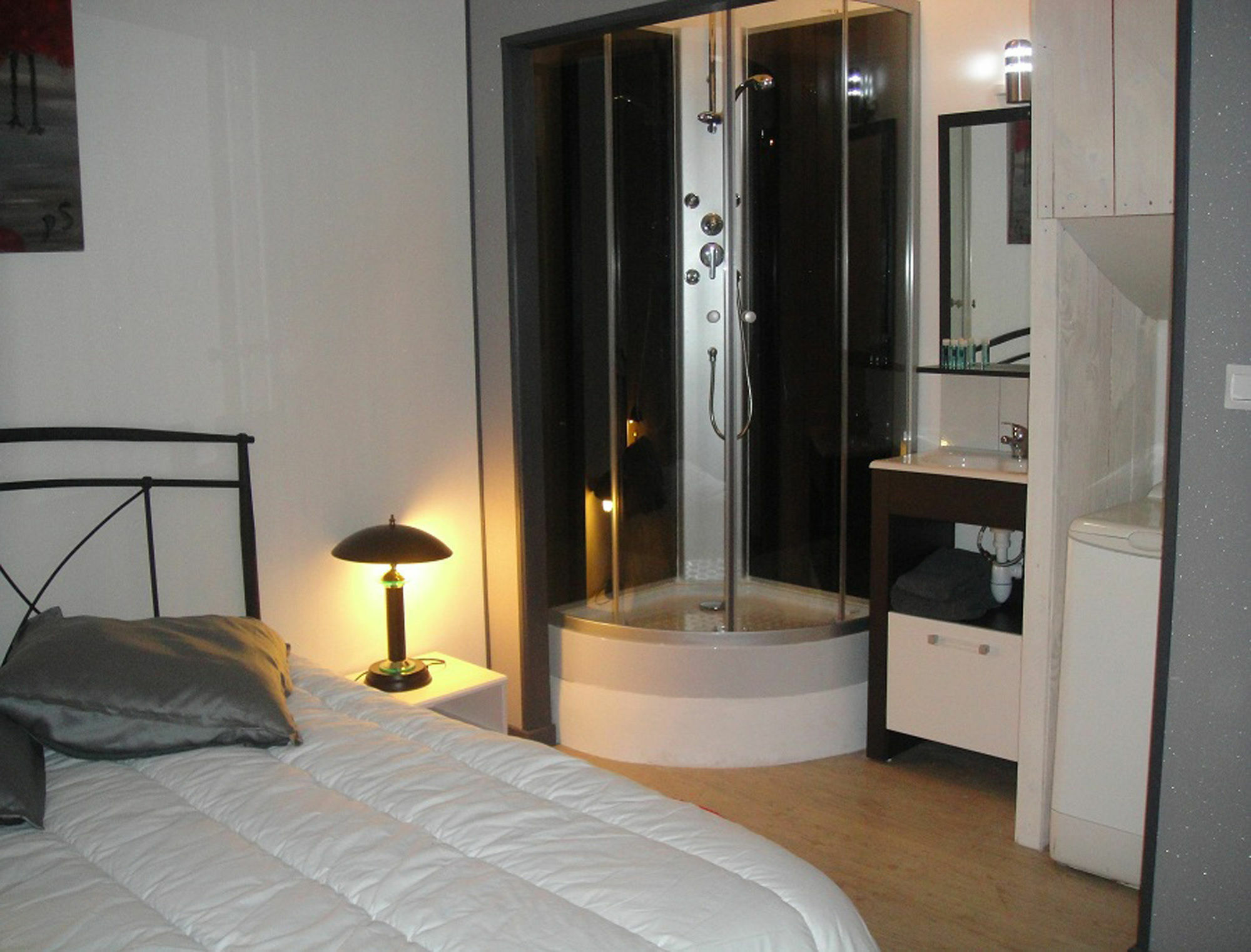Apartamento Les Flots Bleus Andernos-les-Bains Exterior foto