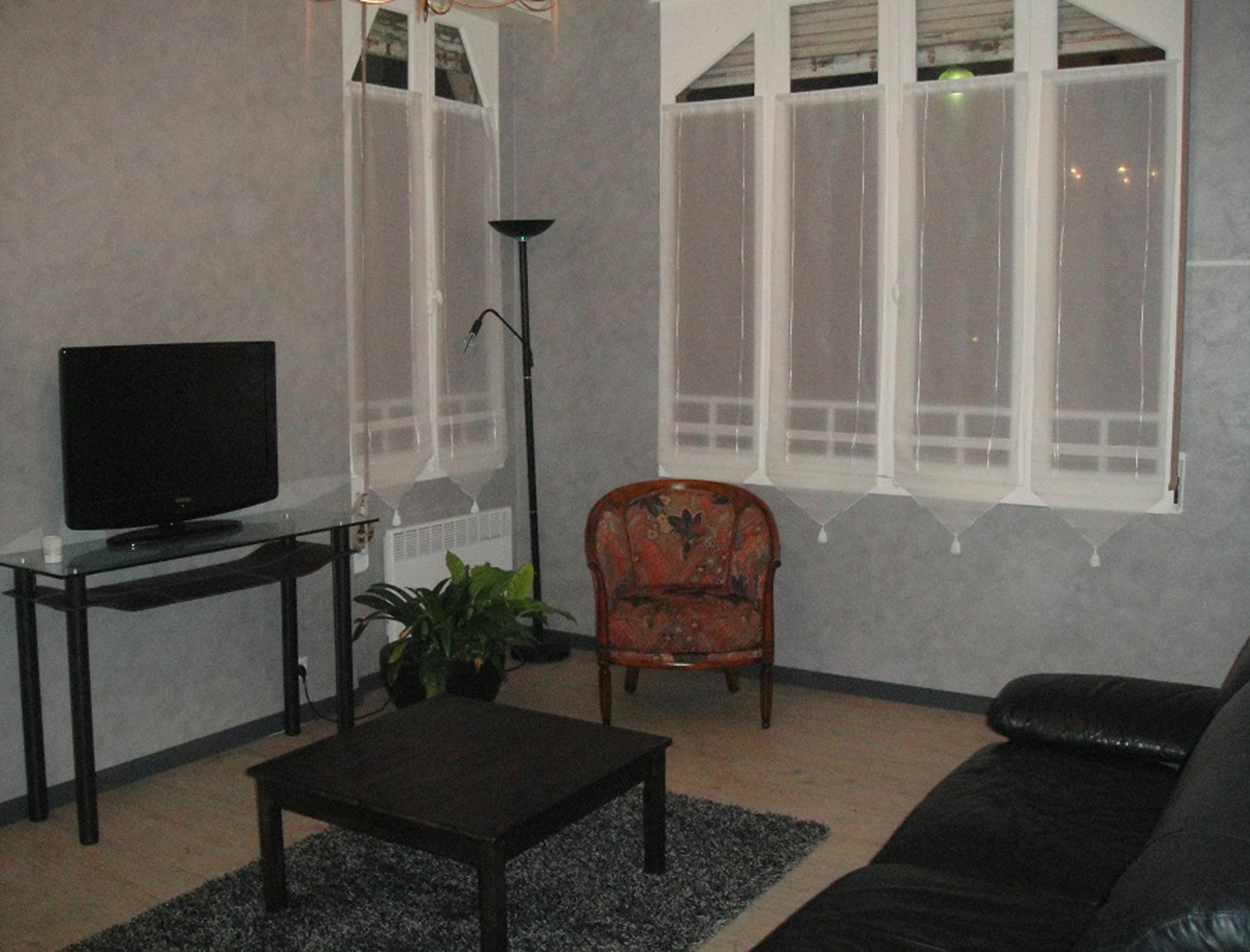 Apartamento Les Flots Bleus Andernos-les-Bains Exterior foto